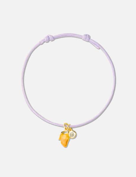 Baby Frutta Seaside Souvenir Bracelet view 4