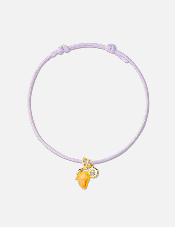 NOTTE Baby Frutta Seaside Souvenir Bracelet