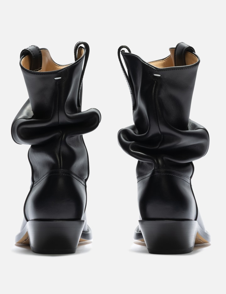 Tabi Western Boots Placeholder Image