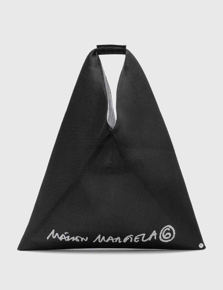 Japanese Rete Mesh Bag Placeholder Image