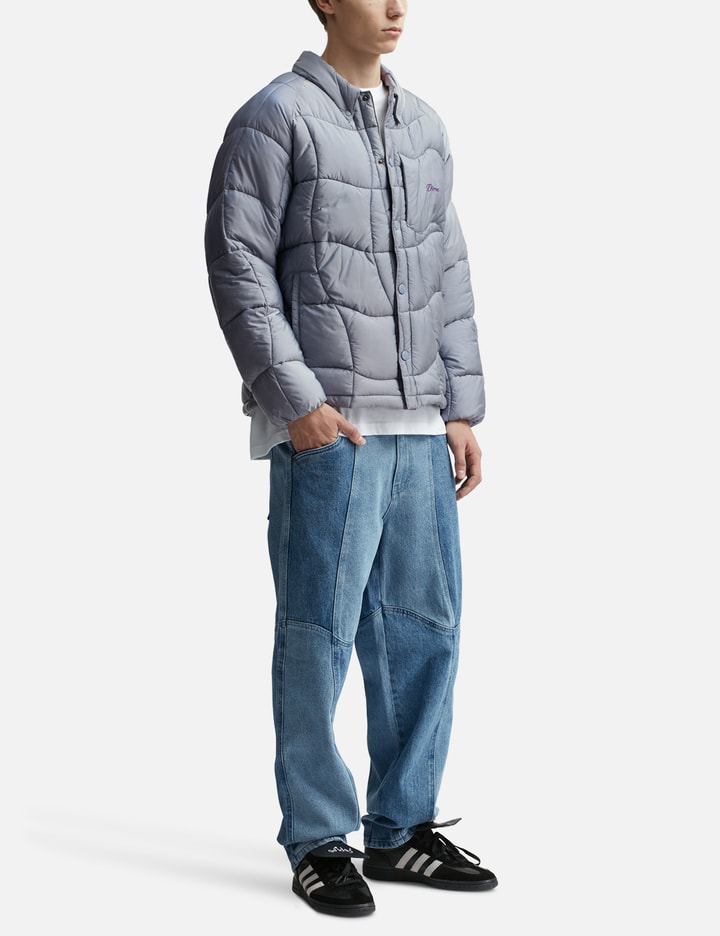 Midweight Wave Puffer Jacket Placeholder Image