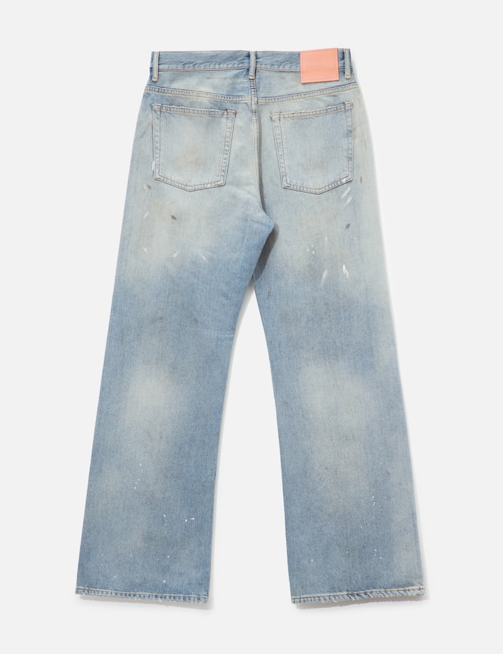 Acne Studios Loose Fit 2021M
