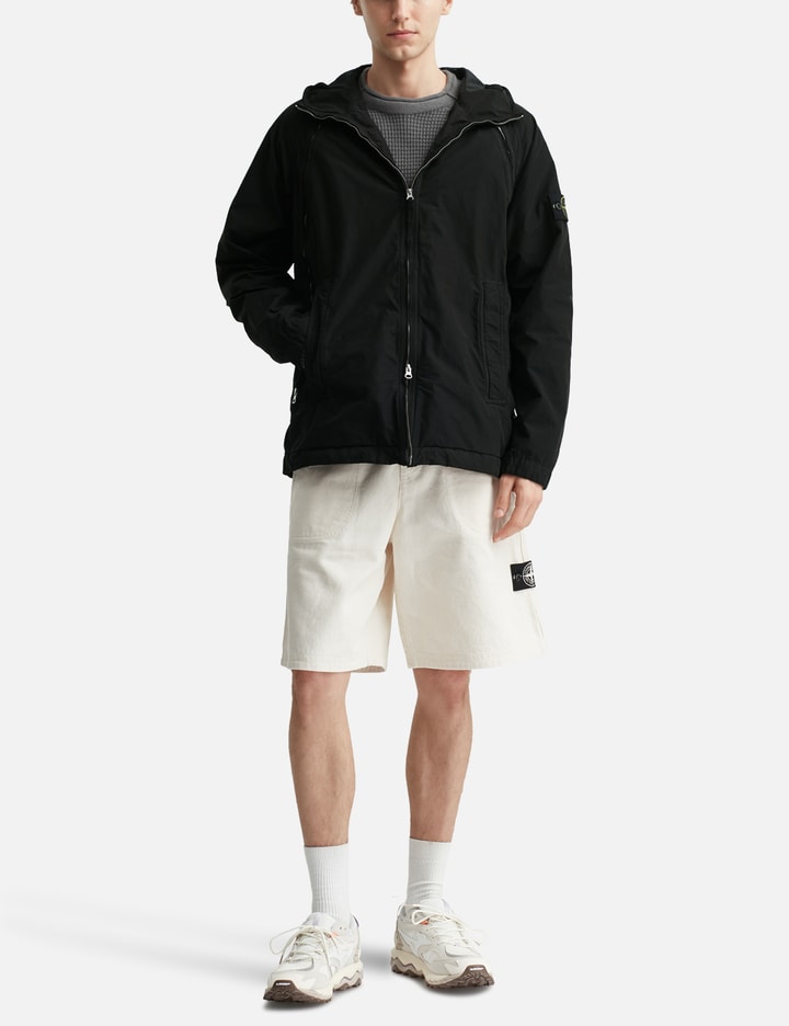David Light-TC Hooded Jacket Placeholder Image