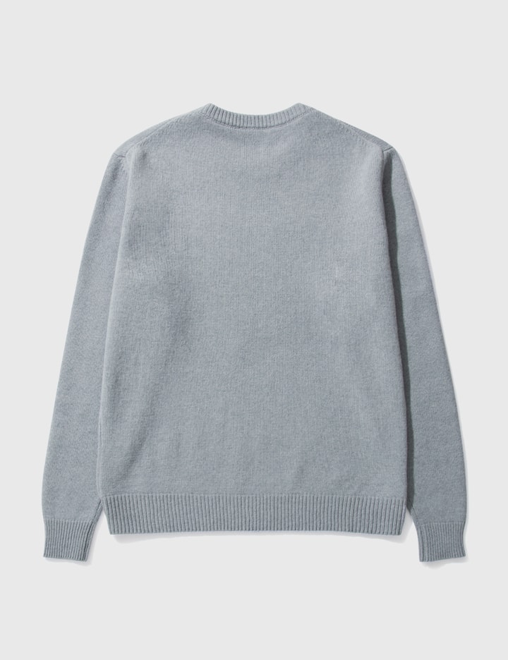 Big Fox Head Pullover Placeholder Image