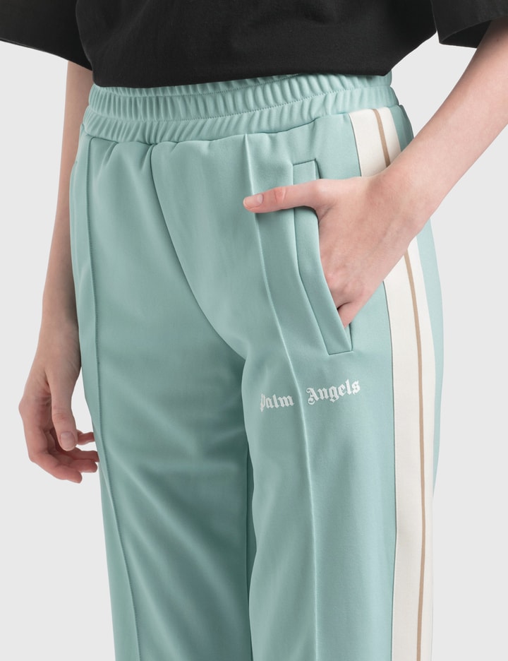 Aquamarine Track Pants Placeholder Image