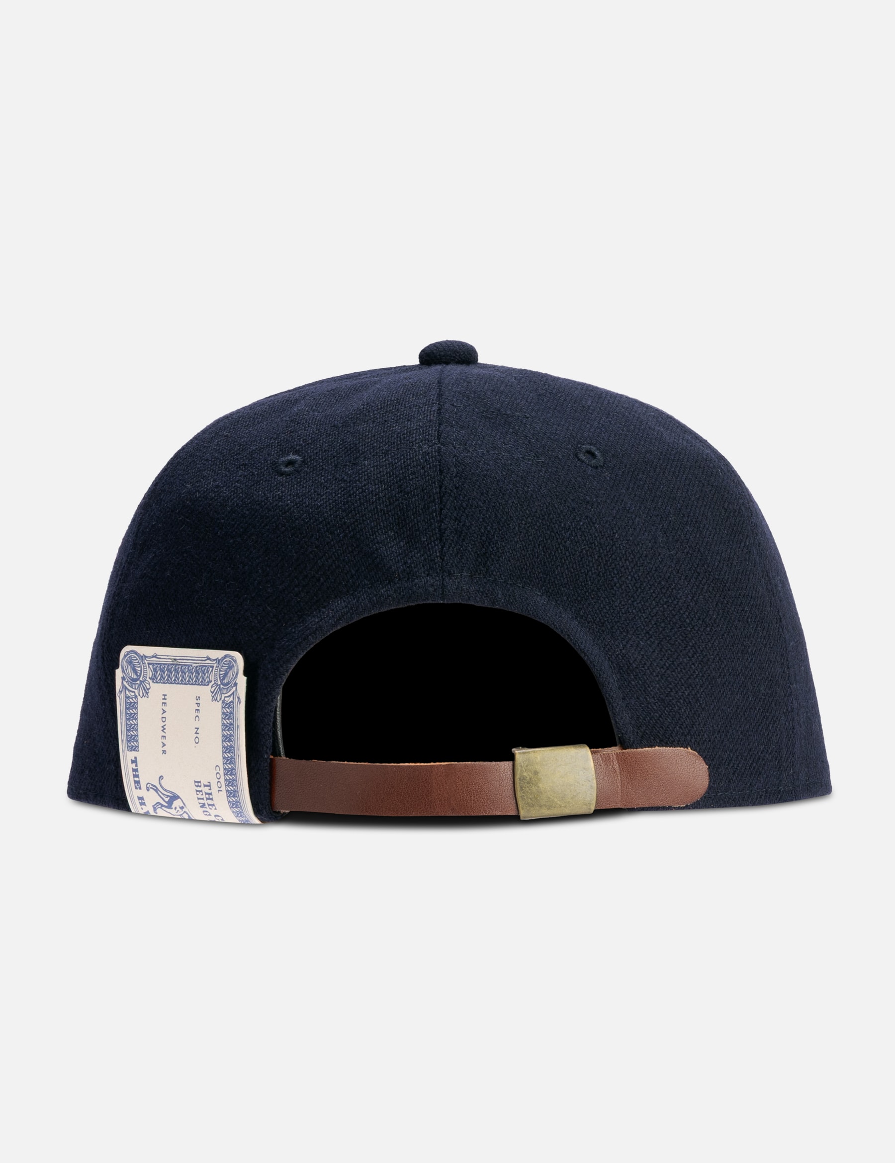 HBX Exclusive Baseball Cap view 15