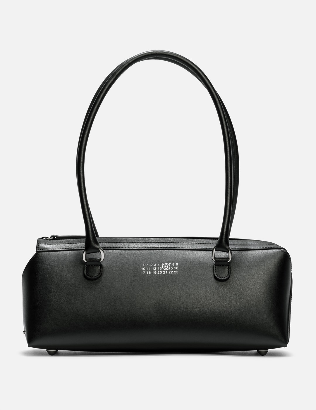 Bauletto Shoulder Bag Small view 8