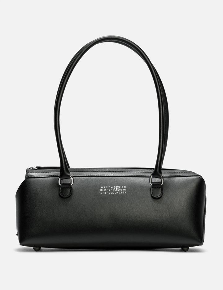 MM6 Maison Margiela Bauletto Shoulder Bag Small