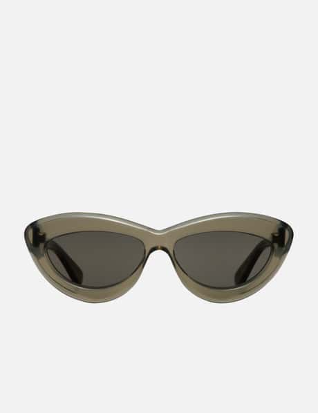 Loewe Cat Eye Sunglasses
