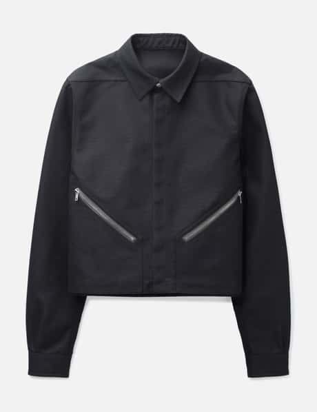 Tour Alice Shirt Jacket view 6