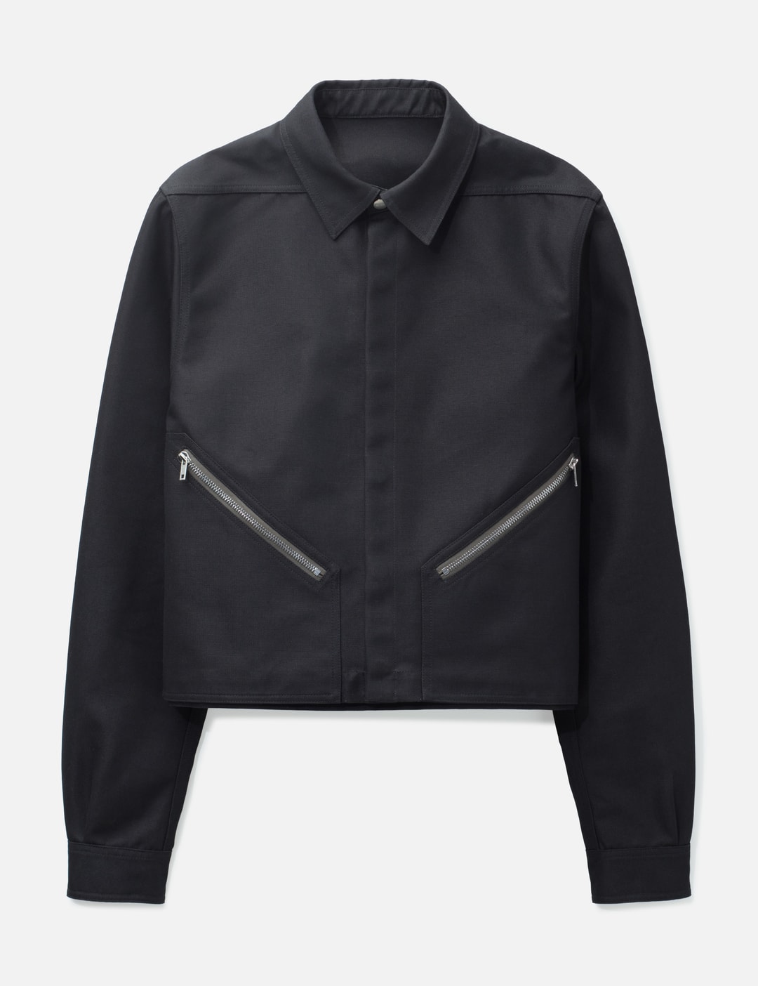 Tour Alice Shirt Jacket view 7