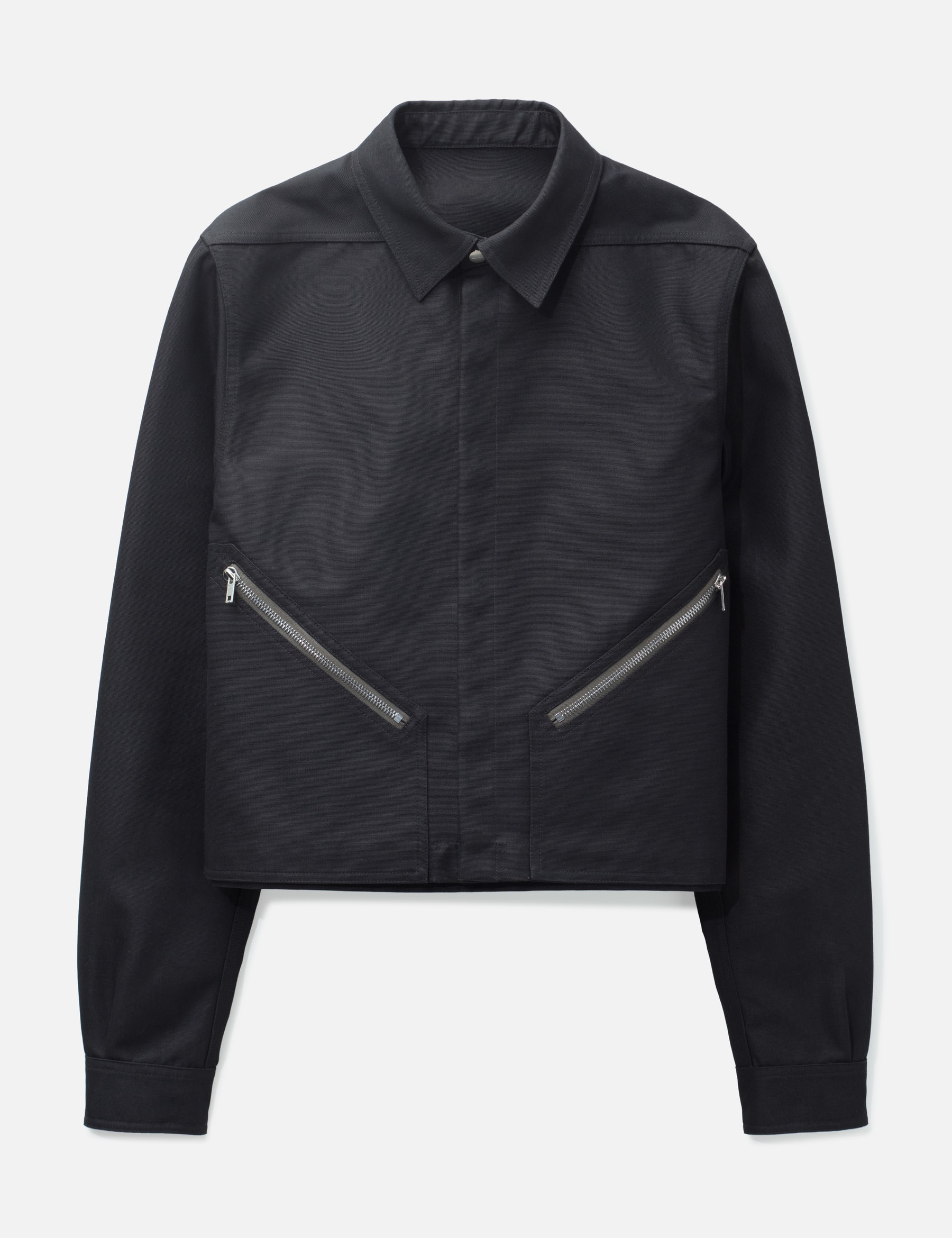 Tour Alice Shirt Jacket view 16