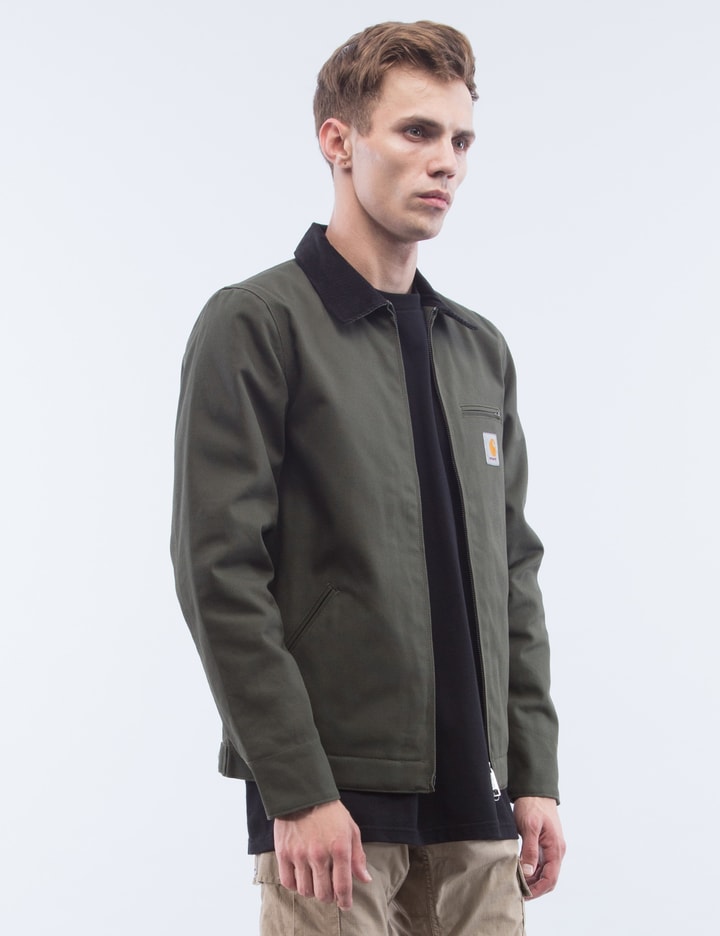 Detroit Jacket Placeholder Image