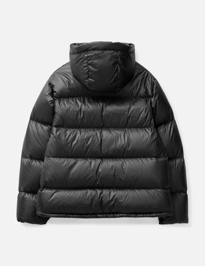 Micro Ripstop Down Parka Placeholder Image