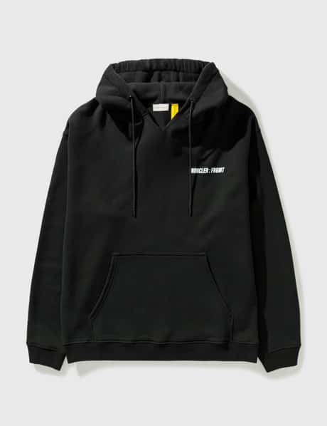 Moncler Genius - 7 Moncler Frgmt Hiroshi Fujiwara パーカー | HBX