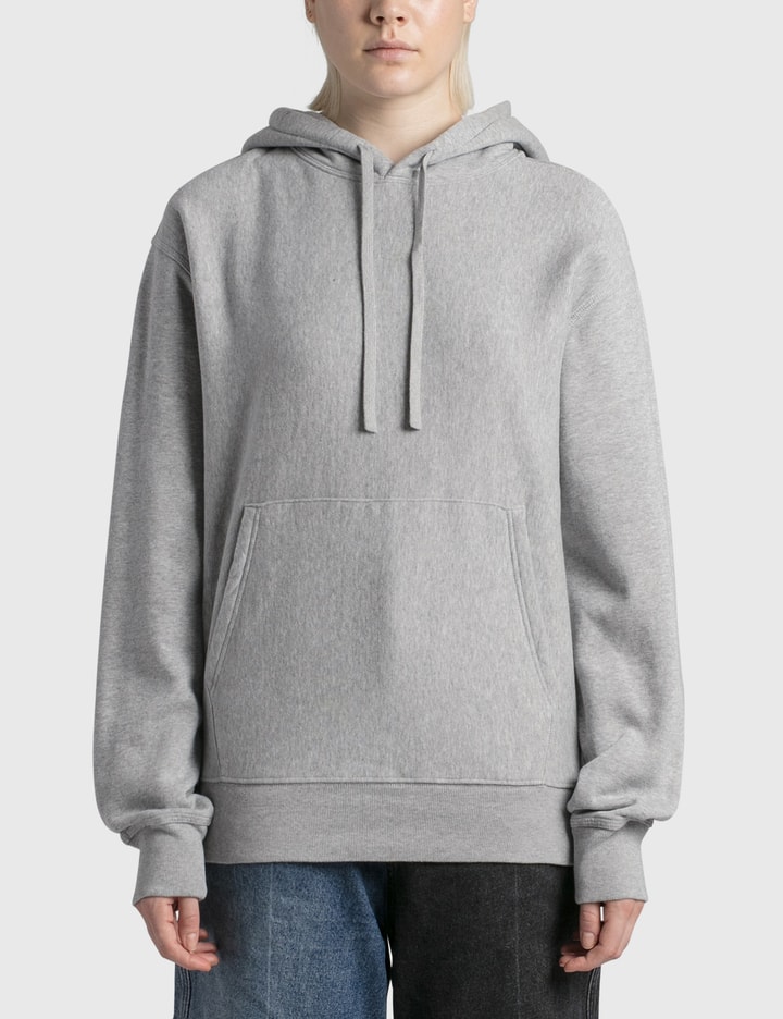 Back Hood Applique Hood Placeholder Image