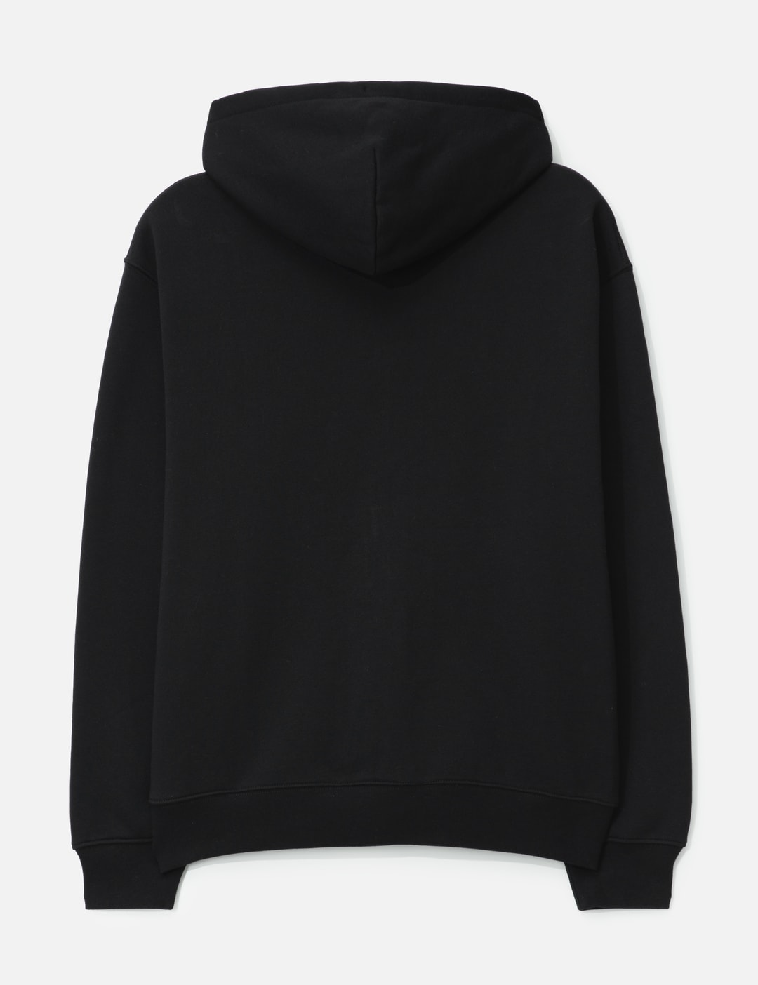 Cursive Zip Hoodie view 10