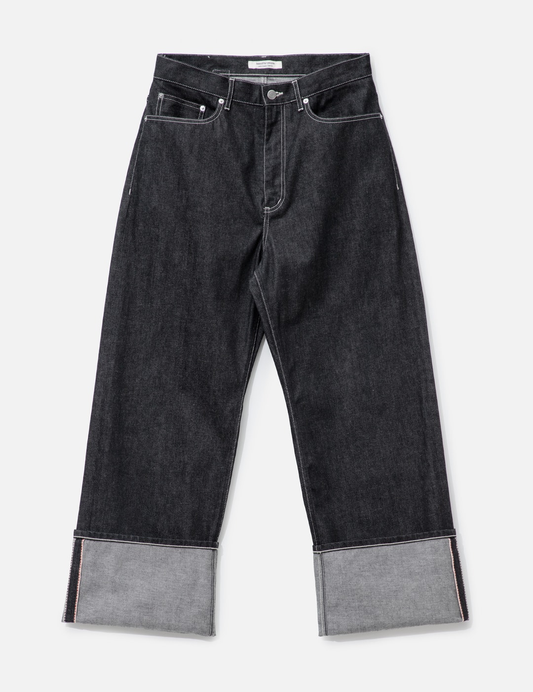 Selvedge Denim Oldies Fit view 7