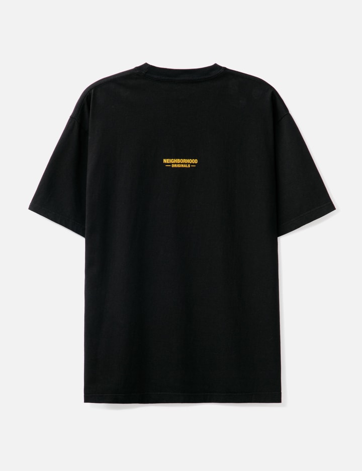 NH . T-Shirt SS-4 Placeholder Image