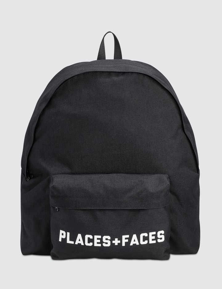 Oversized Backpack Placeholder Image