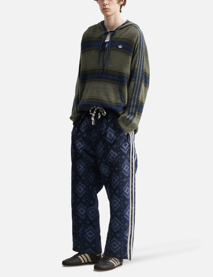 adidas Originals CLOT X Adidas Originals Heritage Ikat Pant By Edison Chen