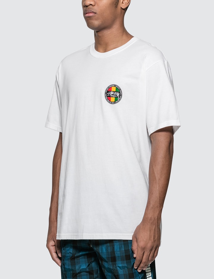 Surf Dot T-shirt Placeholder Image