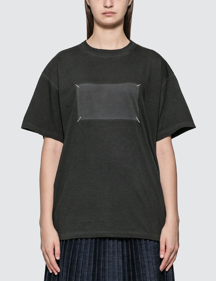 Signature Stitch T-shirt Placeholder Image