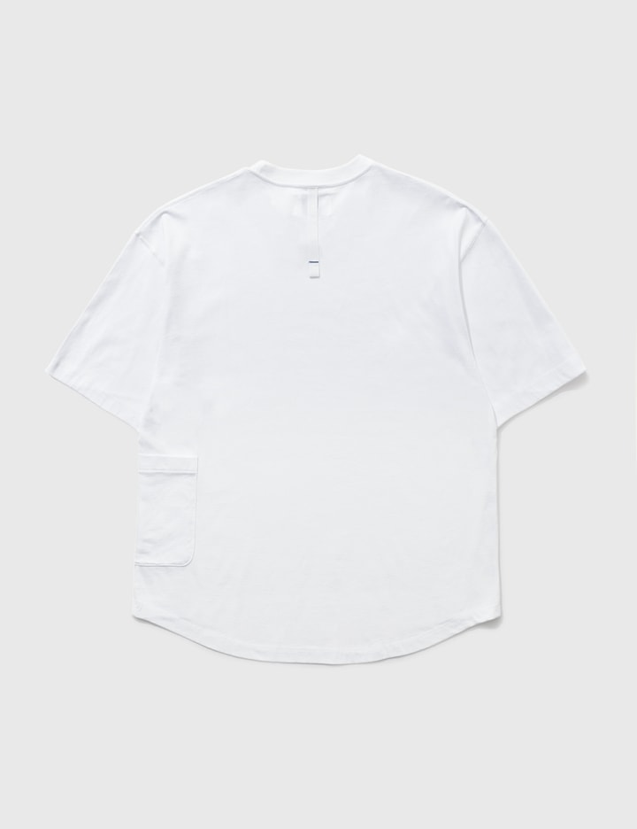 Side Pocket T-shirt Placeholder Image