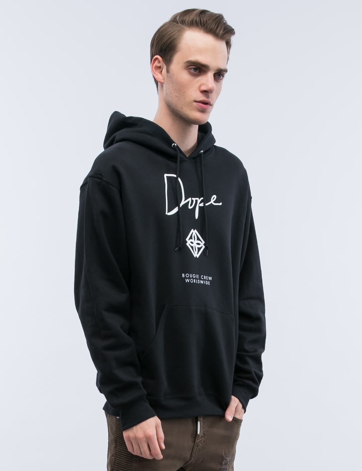 Monogram Hoodie Placeholder Image