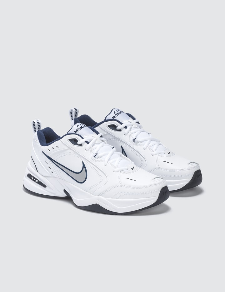 Air Monarch IV Placeholder Image