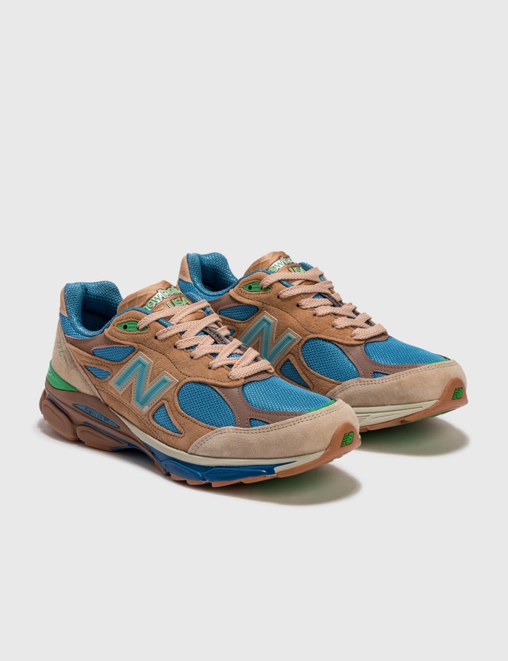 New Balance x Joe Freshgoods 990v3 Sneaker Placeholder Image