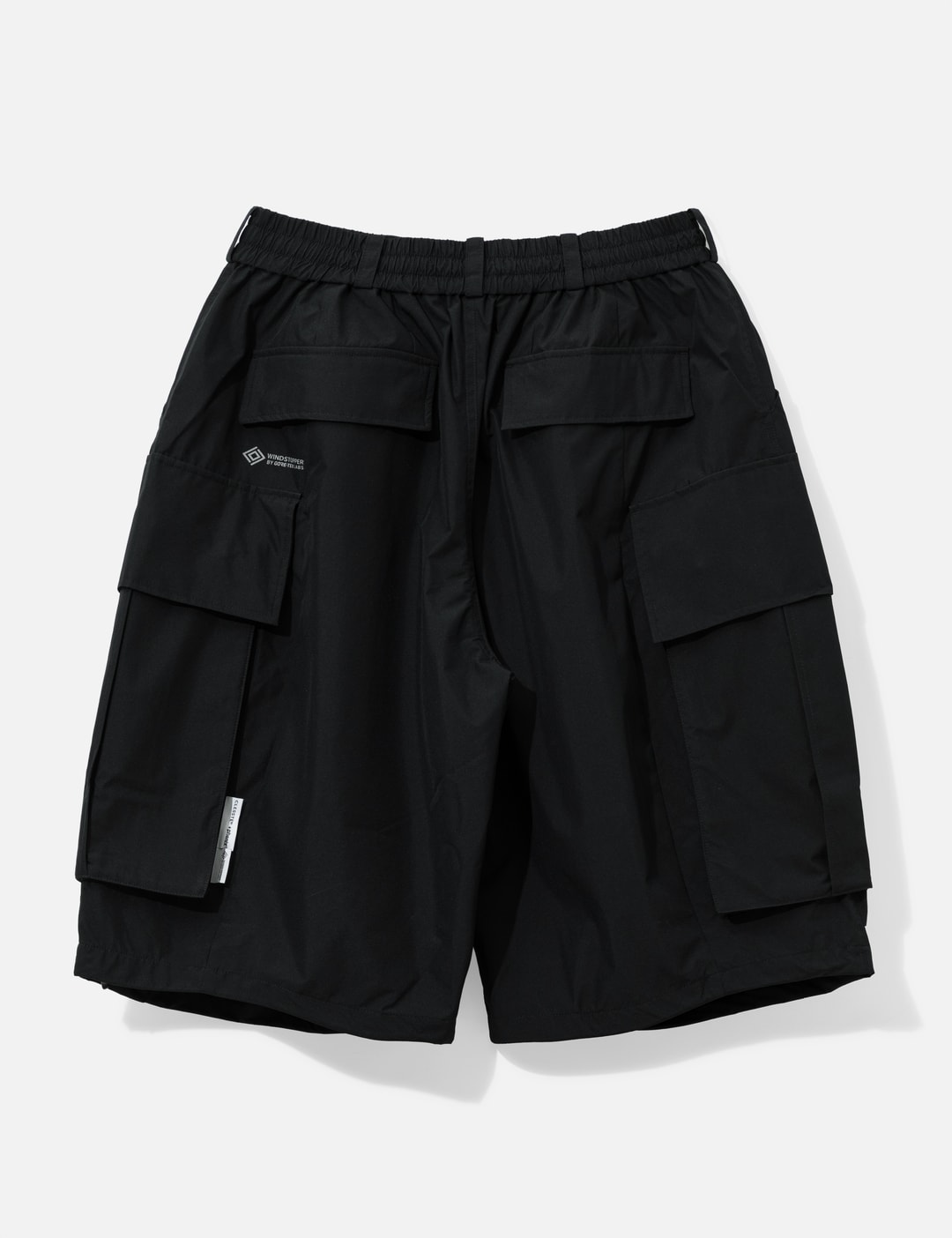+phenix WINDSTOPPER® BY GORE-TEX Labs City Mega Pocket Balloon Cargo Half Pants view 9