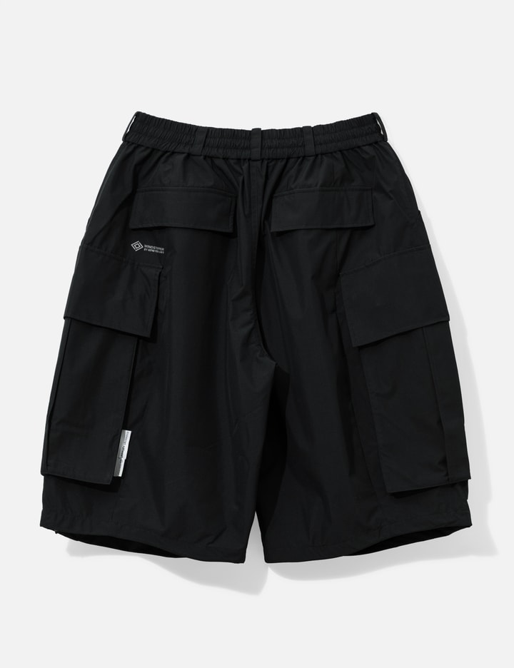 +phenix WINDSTOPPER® BY GORE-TEX Labs City Mega Pocket Balloon Cargo Half Pants