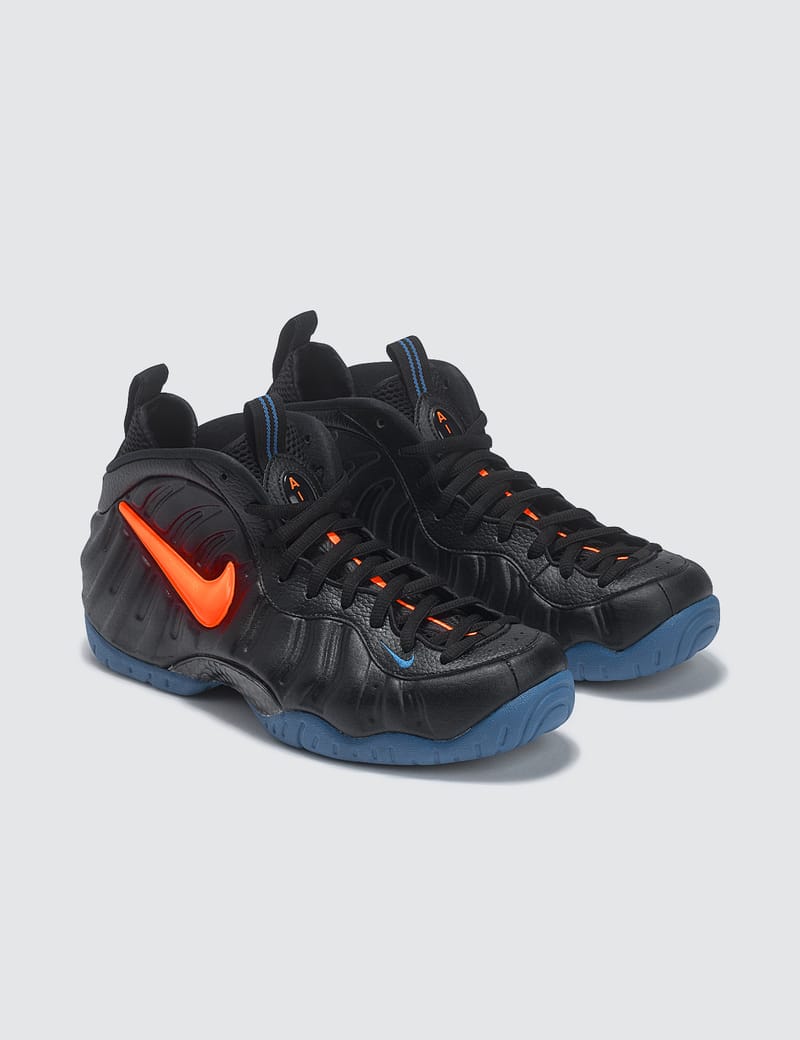nike foamposite pro men