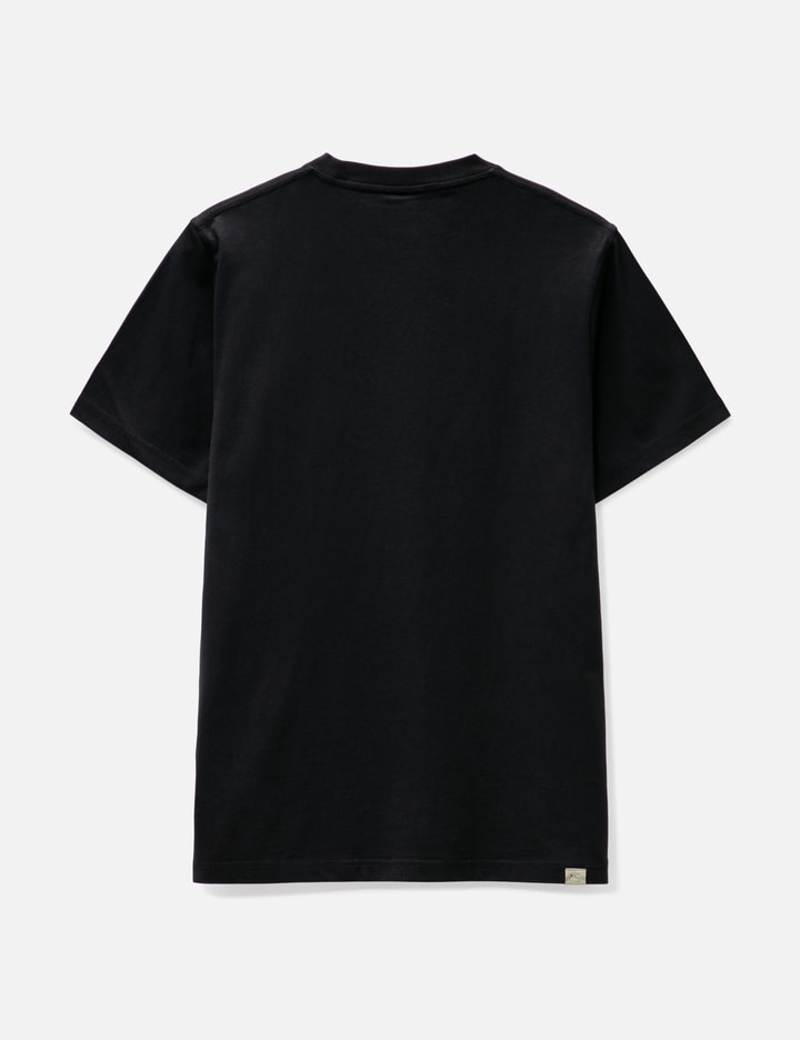 Cosmic Kiss Short Sleeve T-shirt Placeholder Image