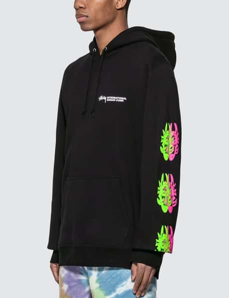 Stüssy - Double Mask Hoodie | HBX