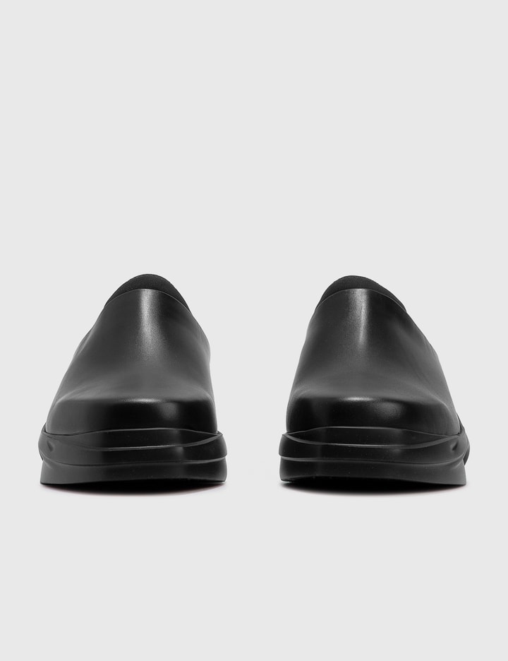 Leather Mono Mule Placeholder Image