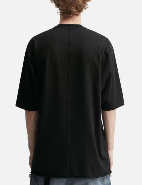 Jumbo Short Sleeve T-Shirt view 12