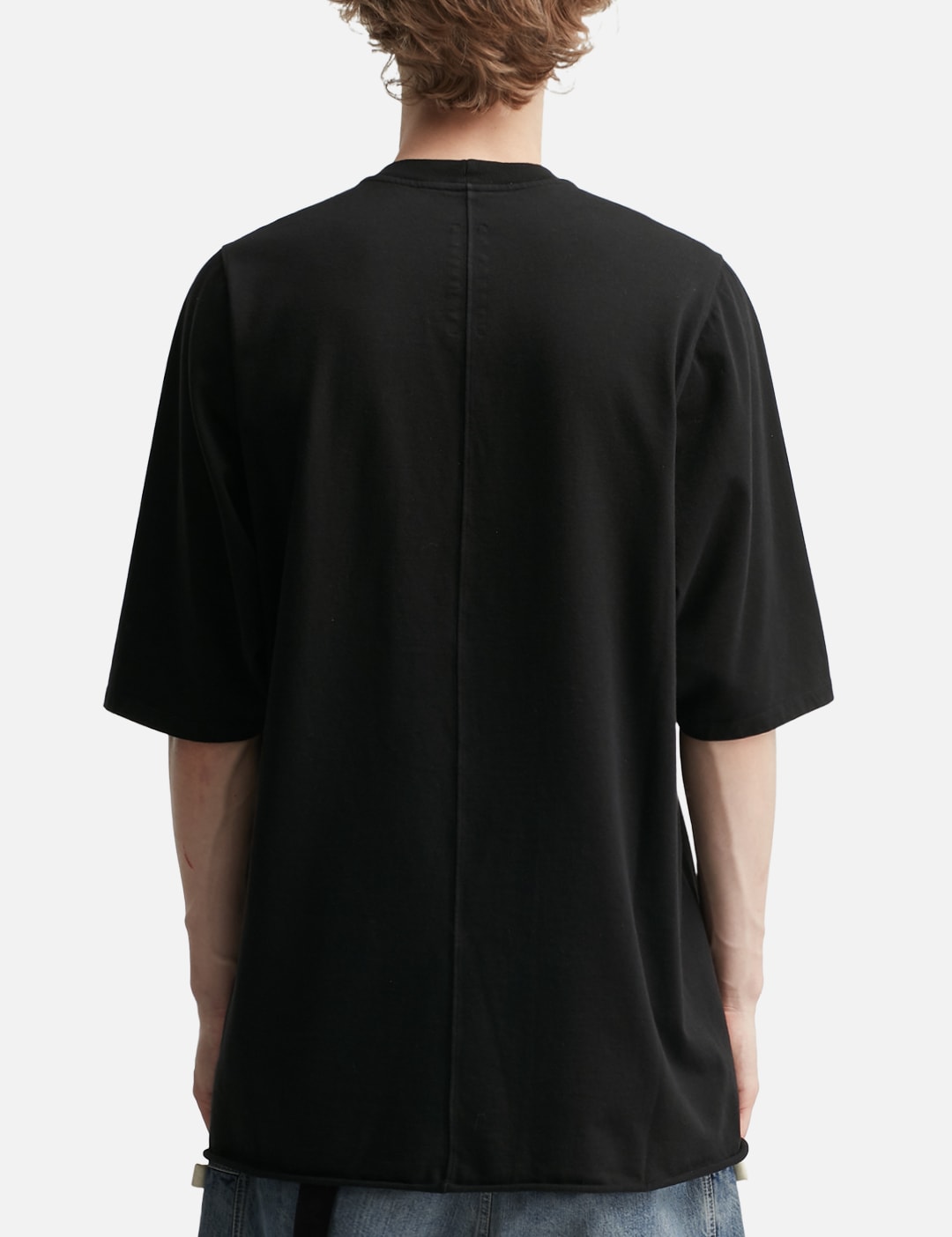 Jumbo Short Sleeve T-Shirt view 19