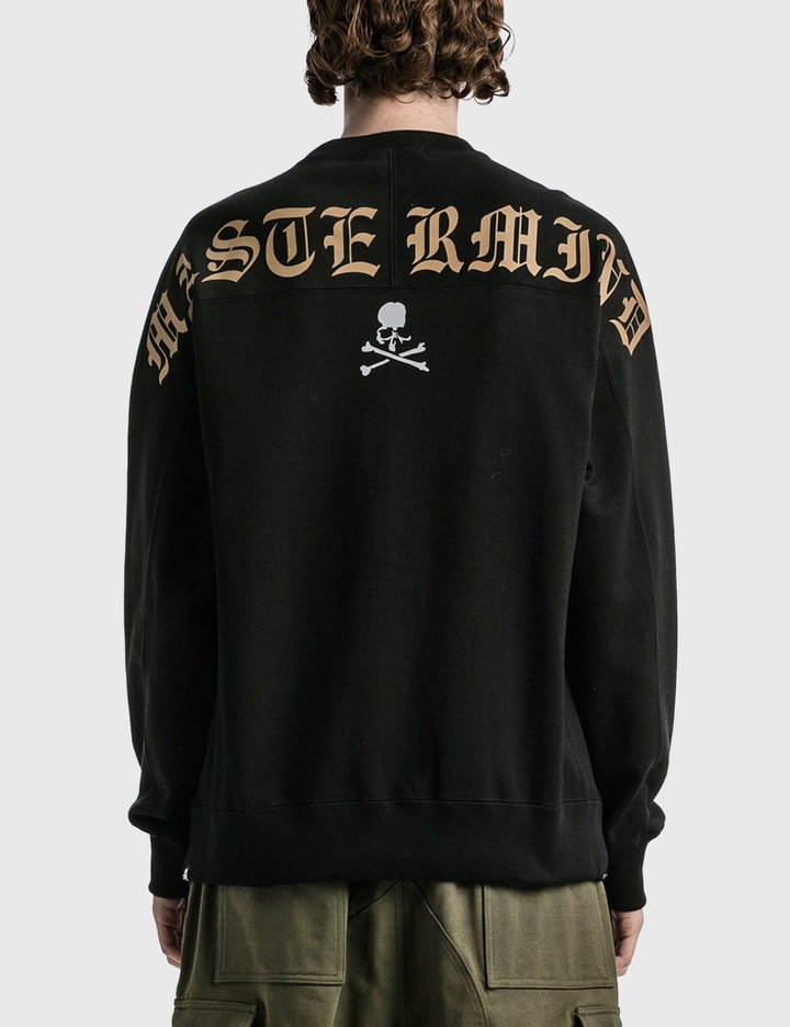 Mountain Crewneck Sweatshirt Placeholder Image