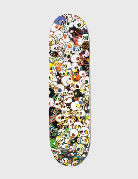 Vans Vans X Murakami Skate Deck