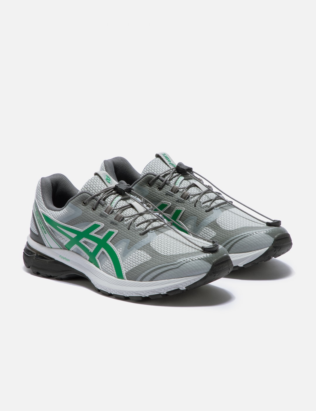 X San San Gear Gel-Terrain view 12
