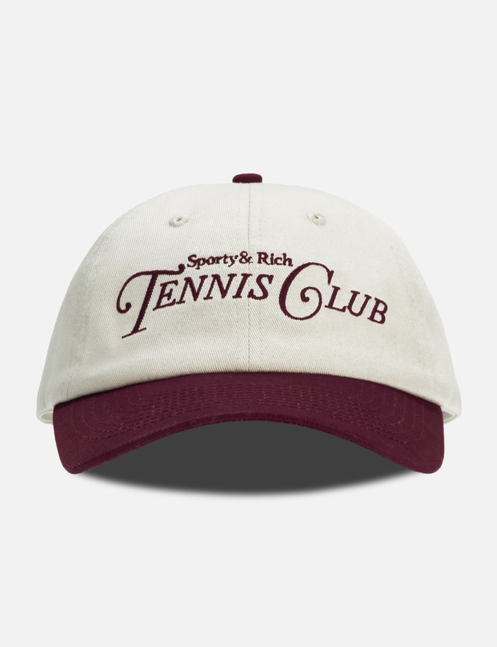 Rizzoli Tennis Hat Placeholder Image