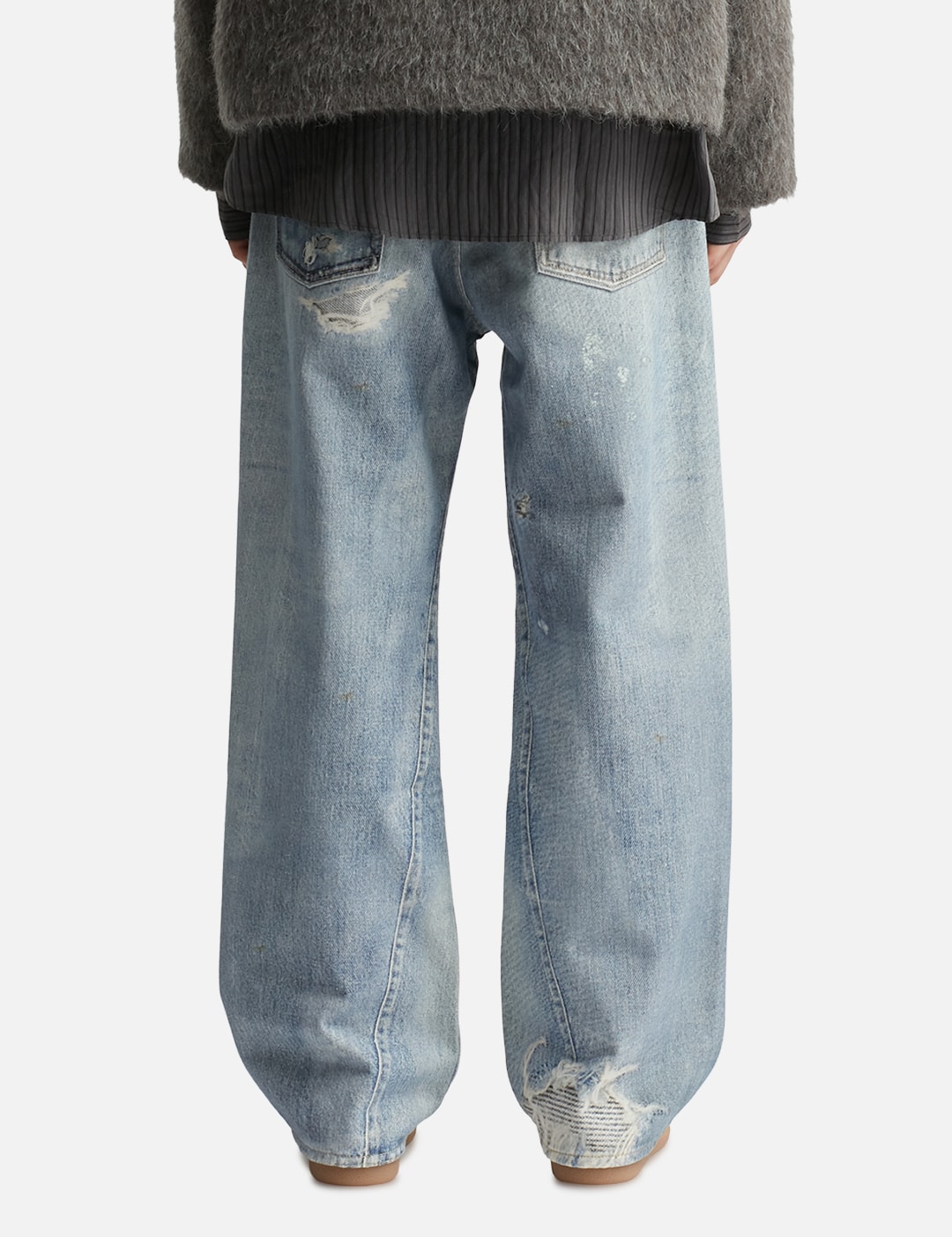 Third Cut Jeans view 19