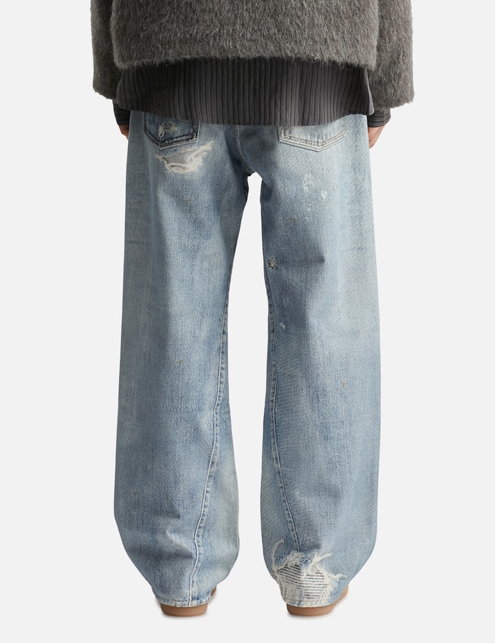 Our Legacy Third Cut Jeans