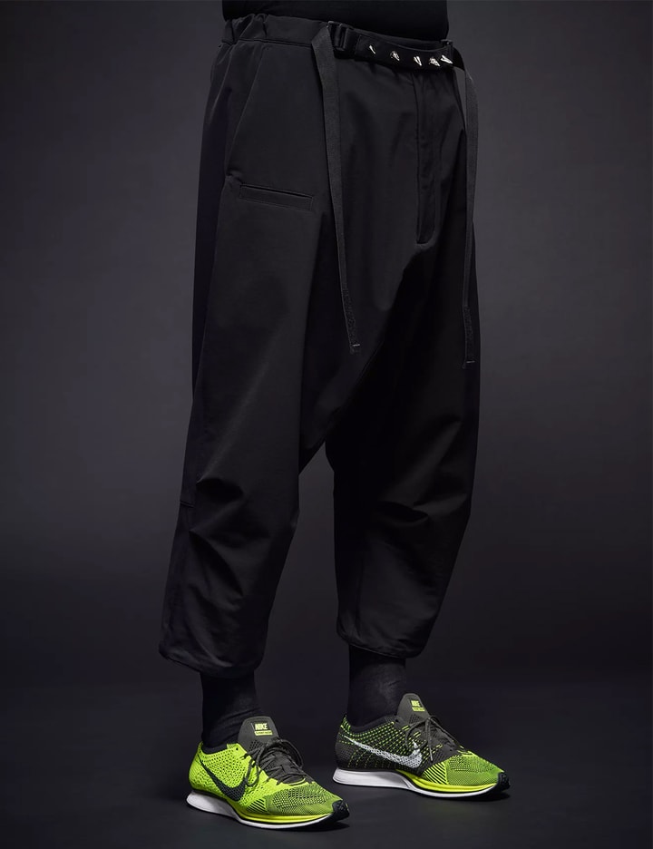 Schoeller® Dryskin™ Web Belt Trouser Placeholder Image