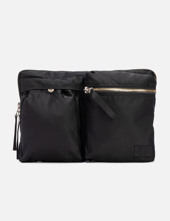 Sacai PORTER LAPTOP POUCH