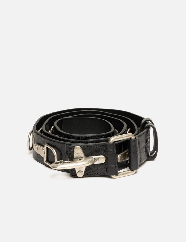 THUG CLUB Fullmetal Alchemist Belt