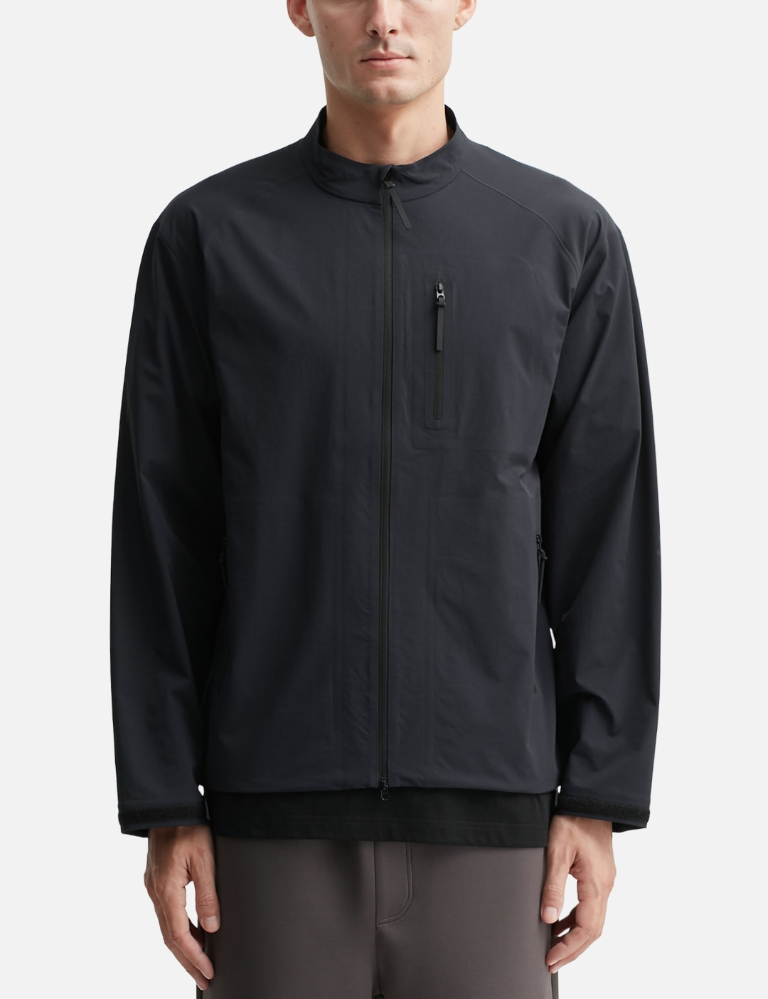 Technical Jacket view 11
