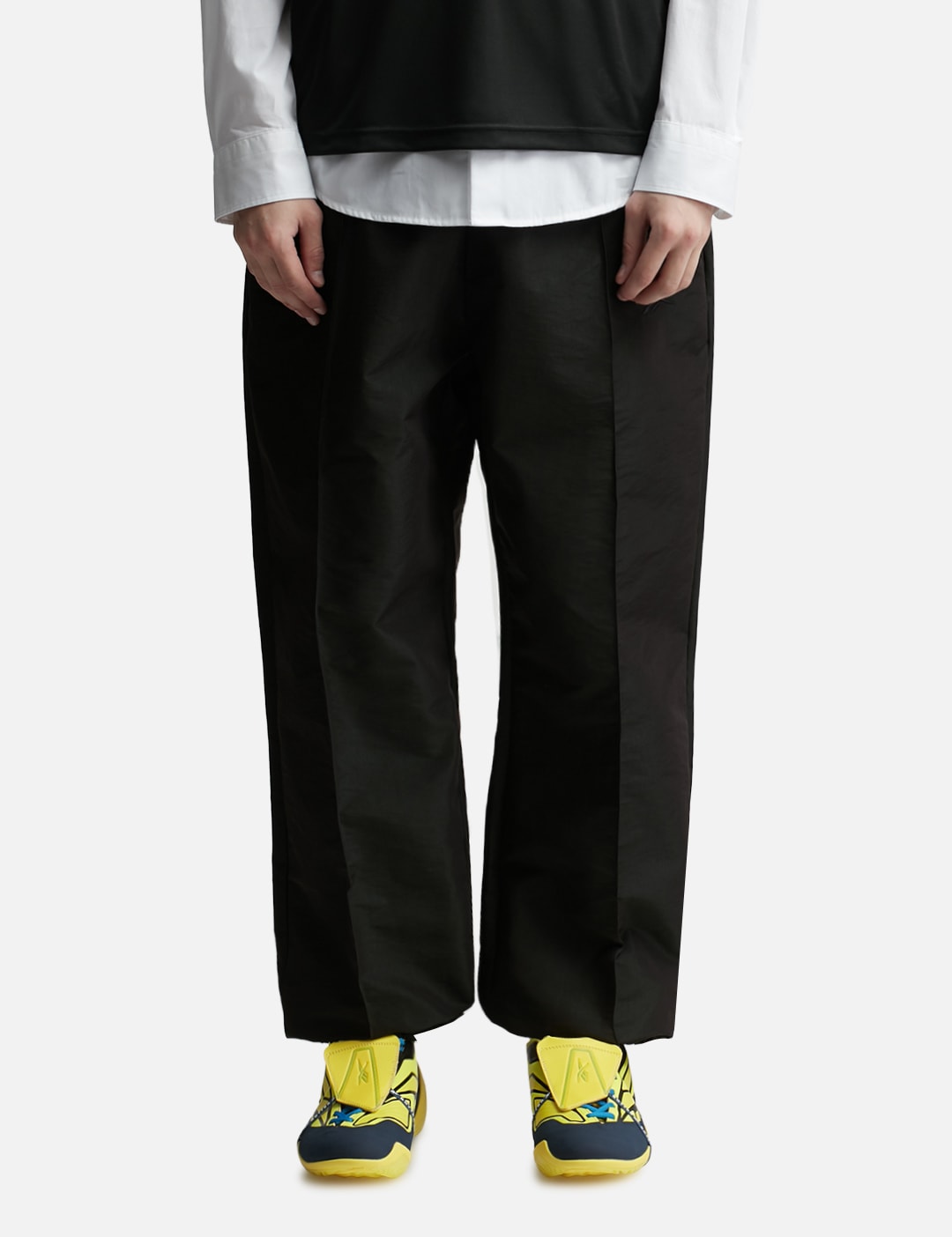X Botter Vector Track Pants view 11